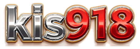 kis918 apk logo